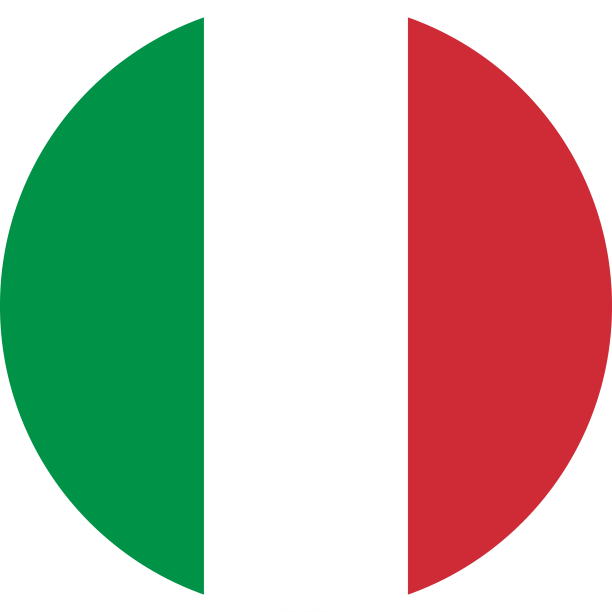 Italy Flag